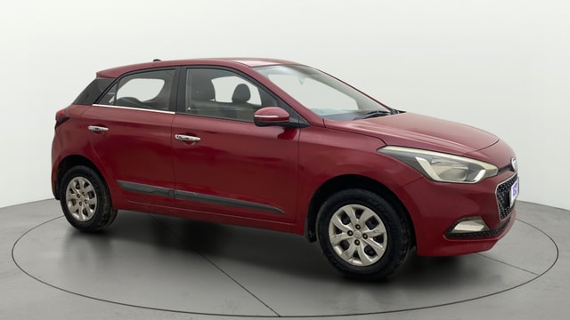 View Hyundai Elite i20 Image 22 Used Hyundai Elite i20 Image 22