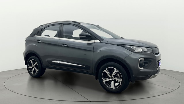 View Tata Nexon Image 14 Used Tata Nexon Image 14