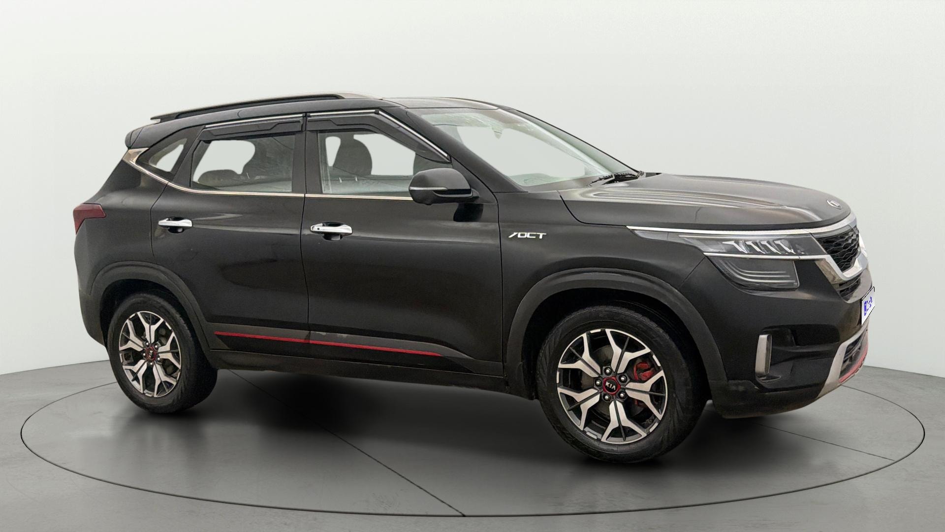 Used 2021 Kia Seltos Used 2021 Kia Seltos