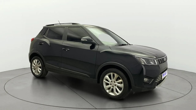 View Mahindra XUV300 Image 23 Used Mahindra XUV300 Image 23