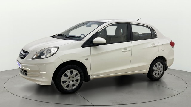 View Honda Amaze Image 34 Used Honda Amaze Image 34