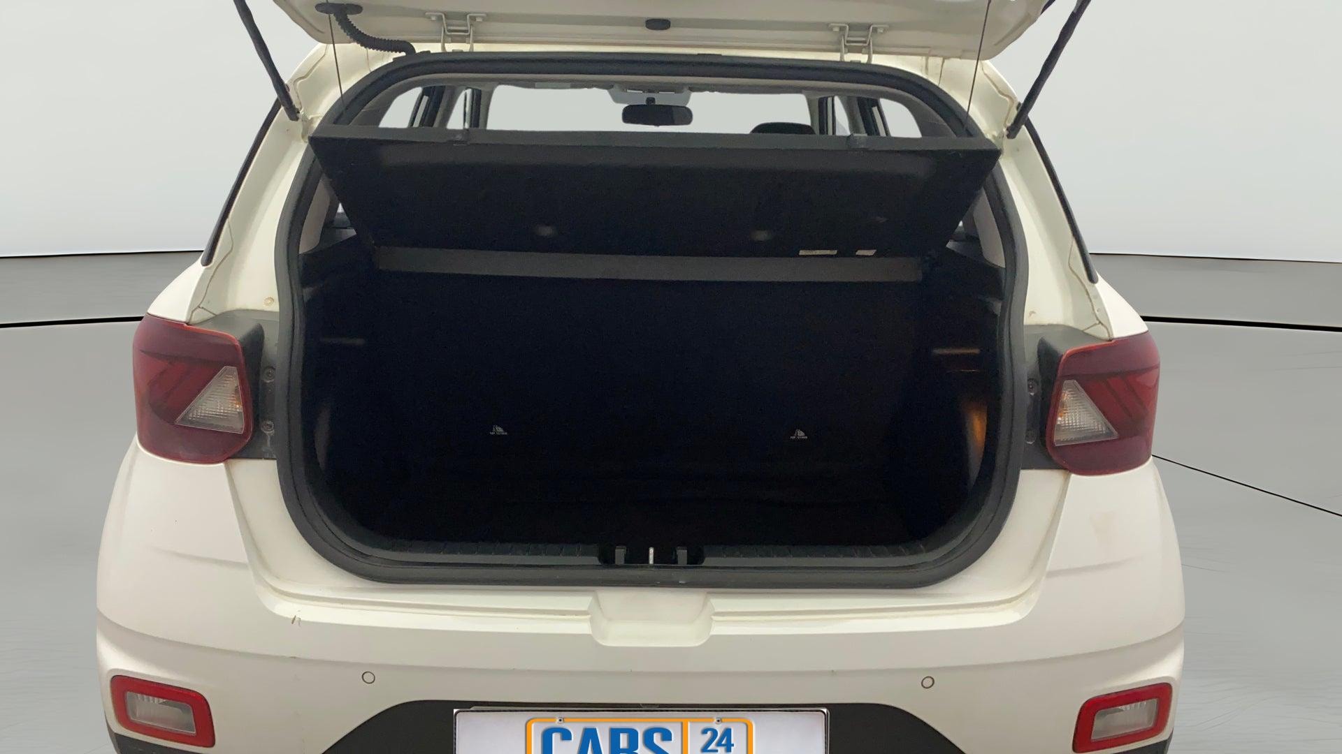 View 2019 Hyundai Venue SX 1.0 Petrol Image 38 Used 2019 Hyundai Venue SX 1.0 Petrol Image 38