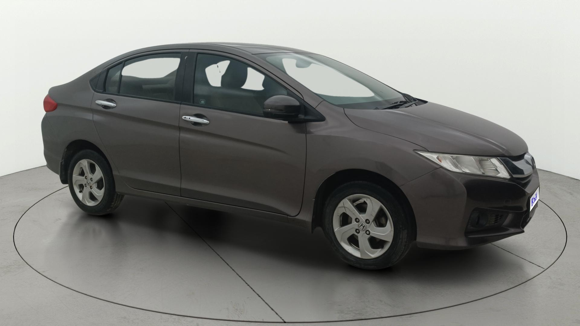 View 2014 Honda City ZX MT Diesel Anniversary Edition Image 23 Used 2014 Honda City ZX MT Diesel Anniversary Edition Image 23