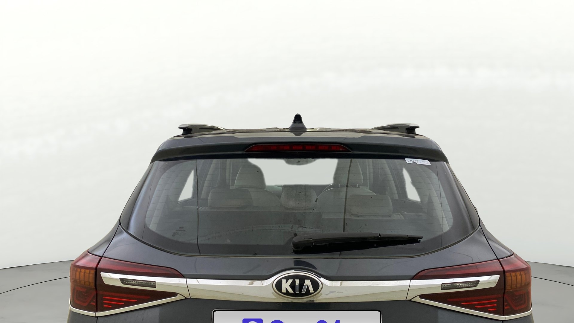 Used 2019 Kia Seltos Used 2019 Kia Seltos