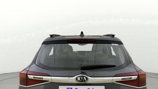 View Kia Seltos Image 5 Used Kia Seltos Image 5