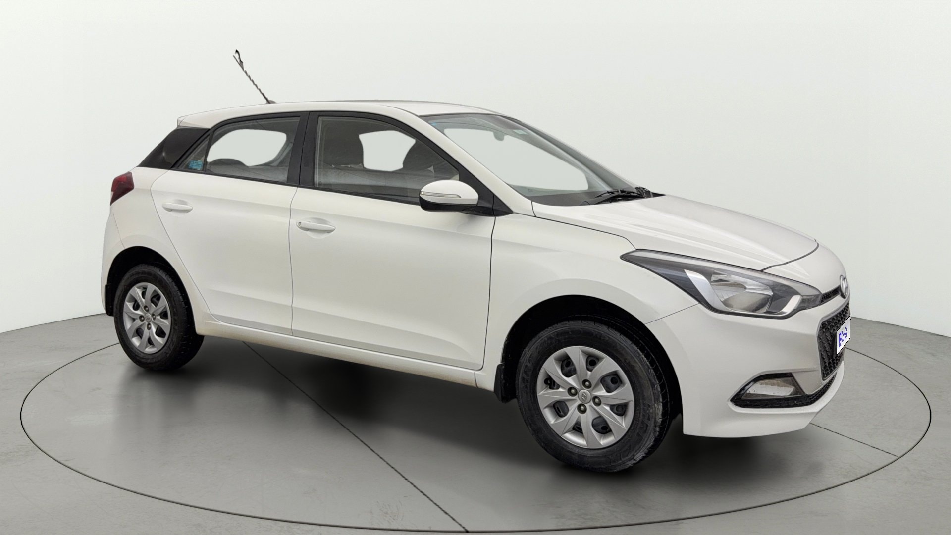 Used 2017 Hyundai Elite i20 Used 2017 Hyundai Elite i20