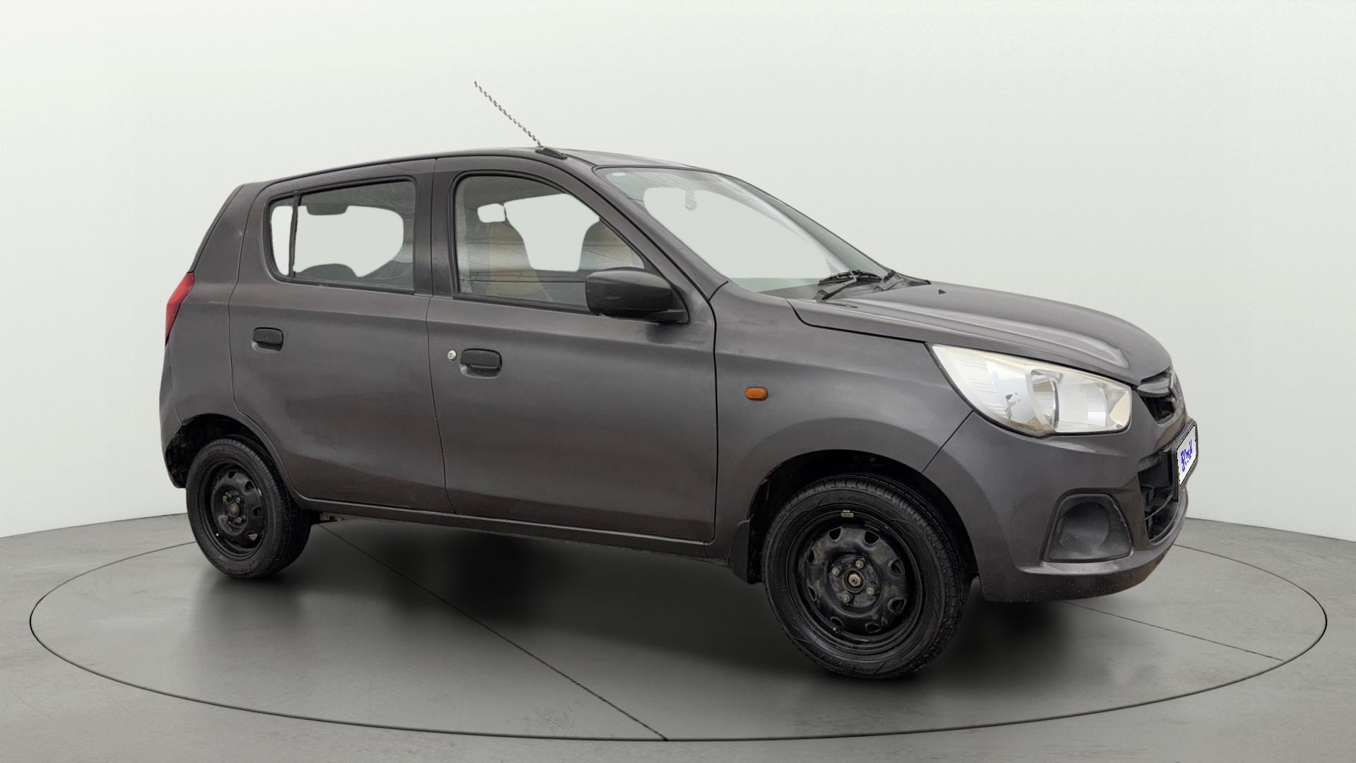 View 2018 Maruti Suzuki Alto K10 LX Image 35 Used 2018 Maruti Suzuki Alto K10 LX Image 35