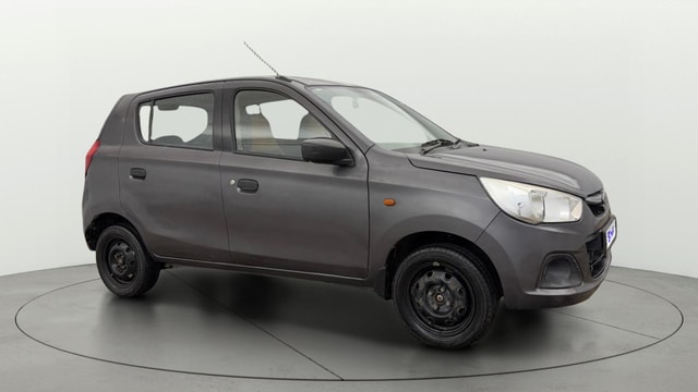 View Maruti Suzuki Alto K10 Image 35 Used Maruti Suzuki Alto K10 Image 35