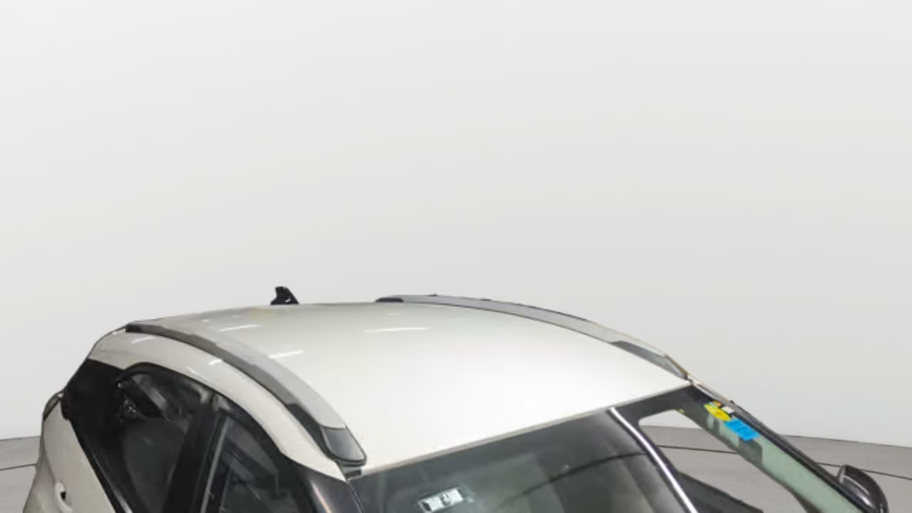 View 2022 Tata Nexon Revotron XZ Plus Image 4 Used 2022 Tata Nexon Revotron XZ Plus Image 4