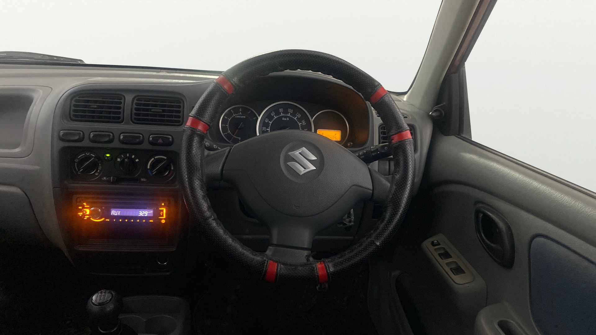 View 2014 Maruti Suzuki Alto K10 LX Image 20 Used 2014 Maruti Suzuki Alto K10 LX Image 20