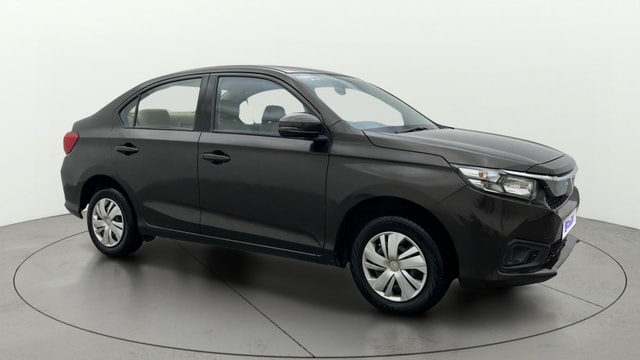 View Honda Amaze Image 21 Used Honda Amaze Image 21