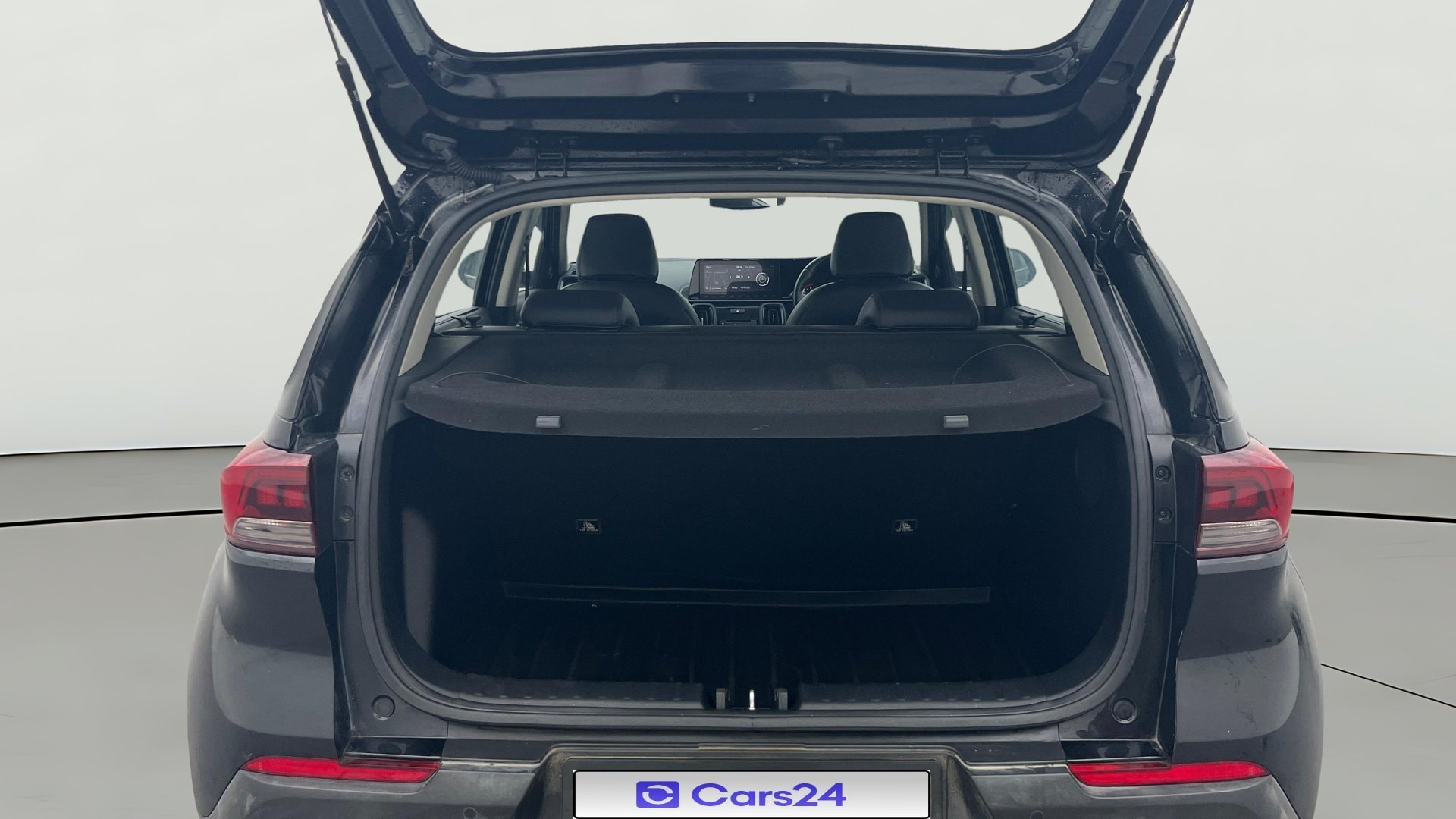 Used 2021 Kia Sonet Used 2021 Kia Sonet