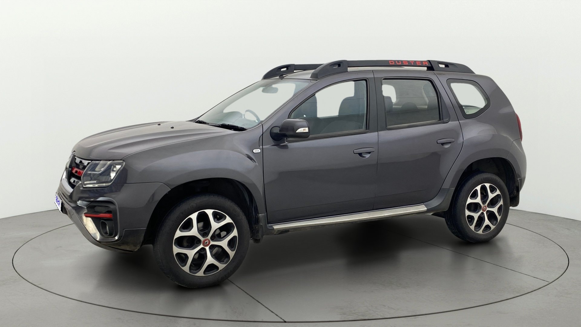 View 2021 Renault Duster 1.3L Turbo Petrol RXZ Image 35 Used 2021 Renault Duster 1.3L Turbo Petrol RXZ Image 35