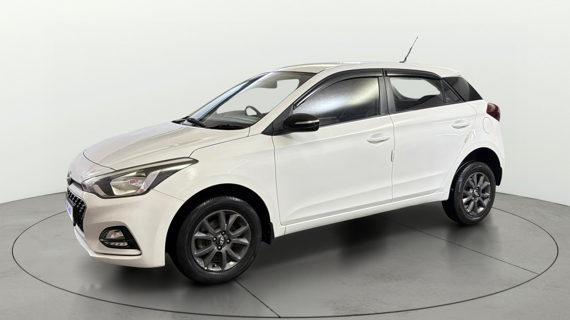 View 2020 Hyundai Elite i20 1.2 Sportz Plus Petrol Image 21 Used 2020 Hyundai Elite i20 1.2 Sportz Plus Petrol Image 21