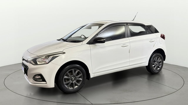 View Hyundai Elite i20 Image 21 Used Hyundai Elite i20 Image 21