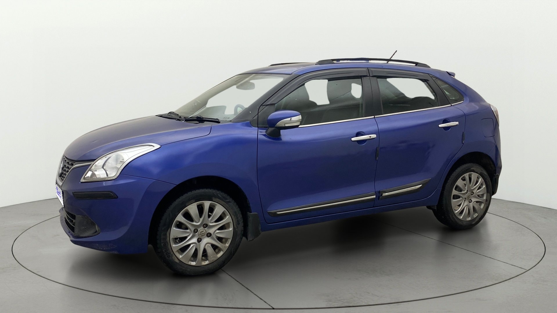 View 2017 Maruti Suzuki 1000 Base Variant Image 36 Used 2017 Maruti Suzuki 1000 Base Variant Image 36