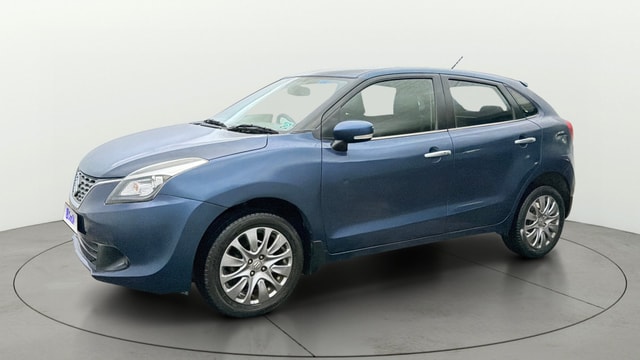 View Maruti Suzuki 1000 Image 36 Used Maruti Suzuki 1000 Image 36