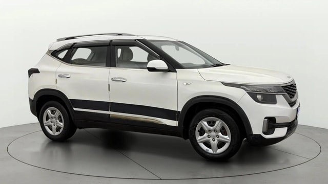 View Kia Seltos Image 36 Used Kia Seltos Image 36