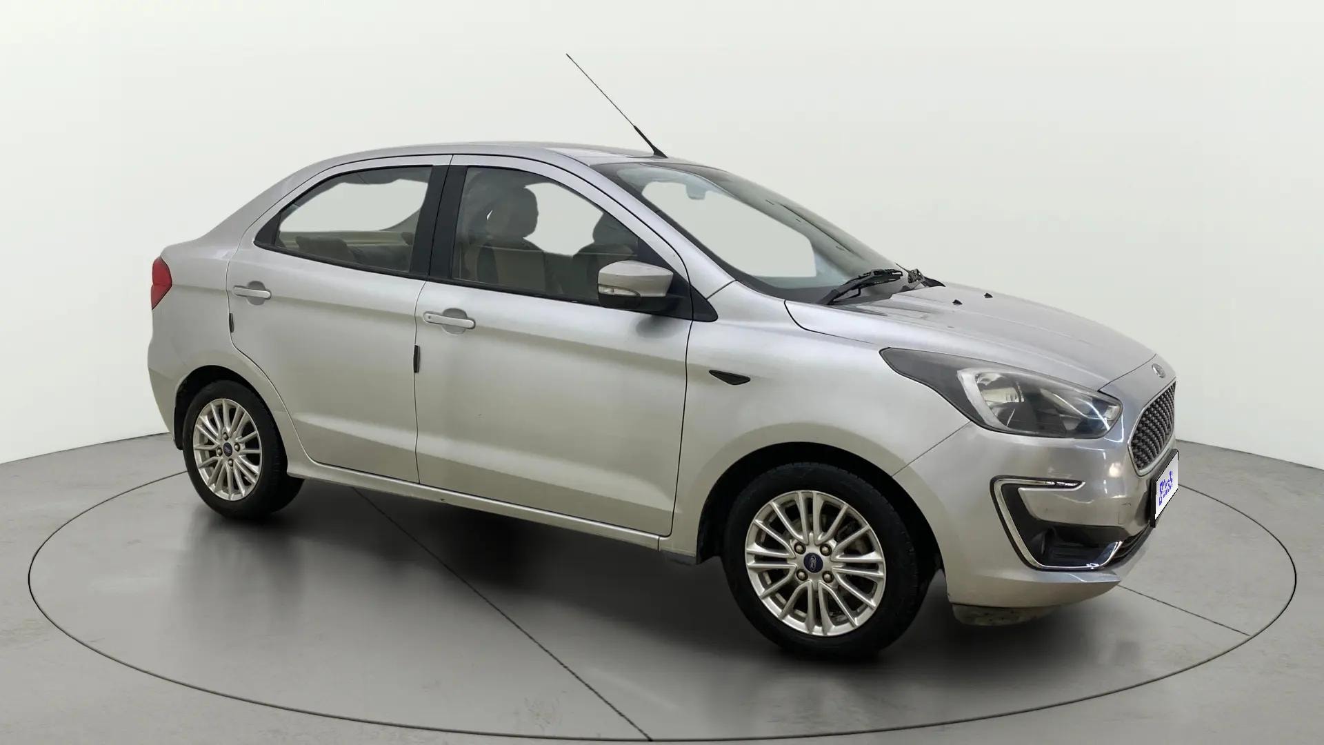 View 2019 Ford Figo Aspire 1.2P Ambiente MT BS IV Image 13 Used 2019 Ford Figo Aspire 1.2P Ambiente MT BS IV Image 13