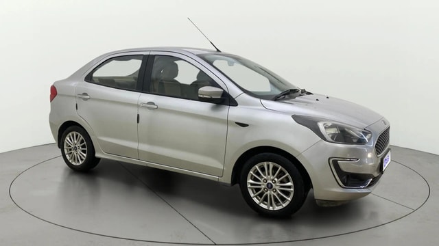 View Ford Figo Aspire Image 13 Used Ford Figo Aspire Image 13