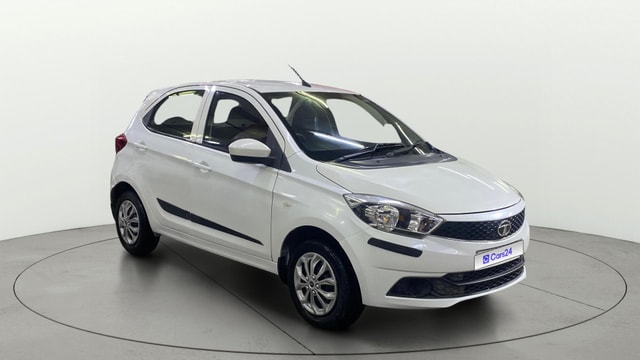 View Tata Tiago Image 21 Used Tata Tiago Image 21