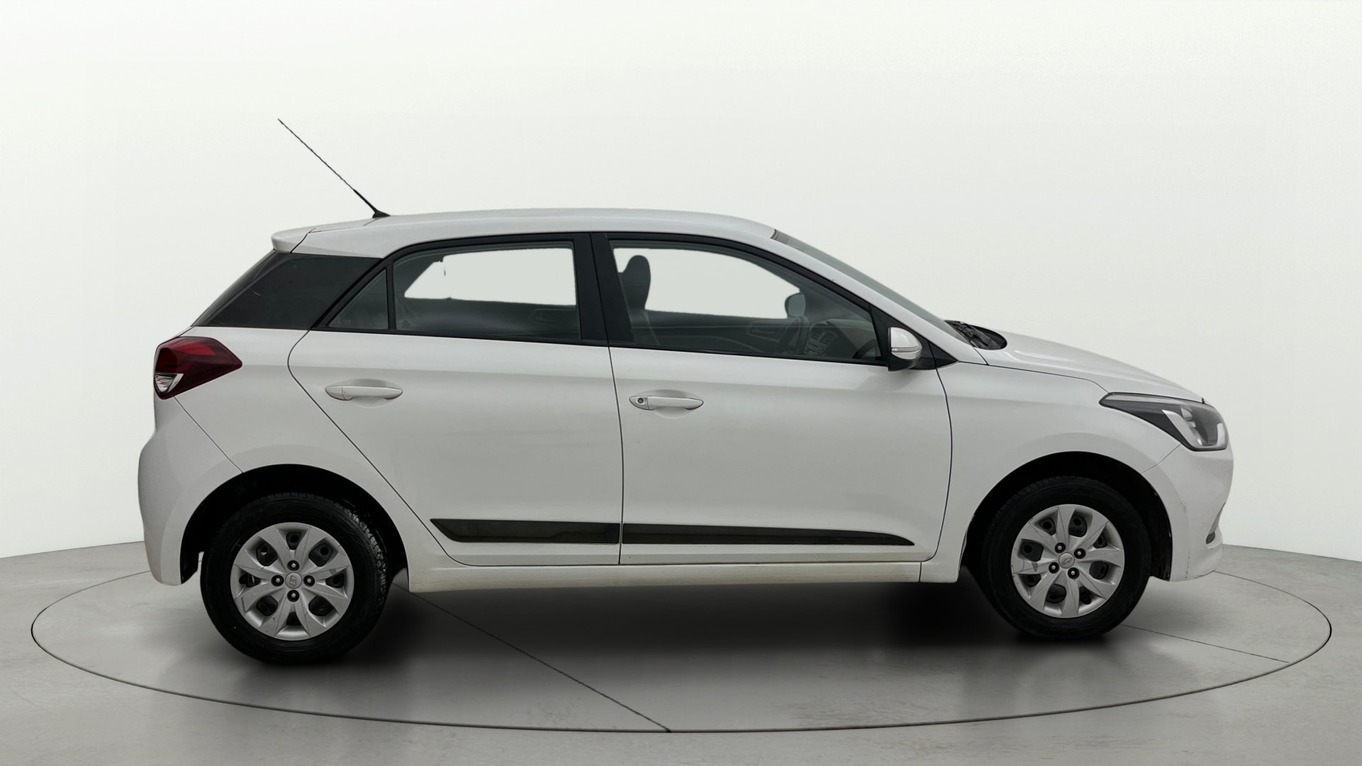 Used 2015 Hyundai Elite i20 Used 2015 Hyundai Elite i20