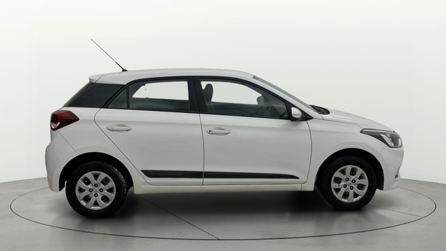 View Hyundai Elite i20 Image 8 Used Hyundai Elite i20 Image 8