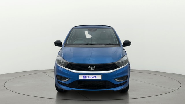 View Tata Tiago Image 1 Used Tata Tiago Image 1