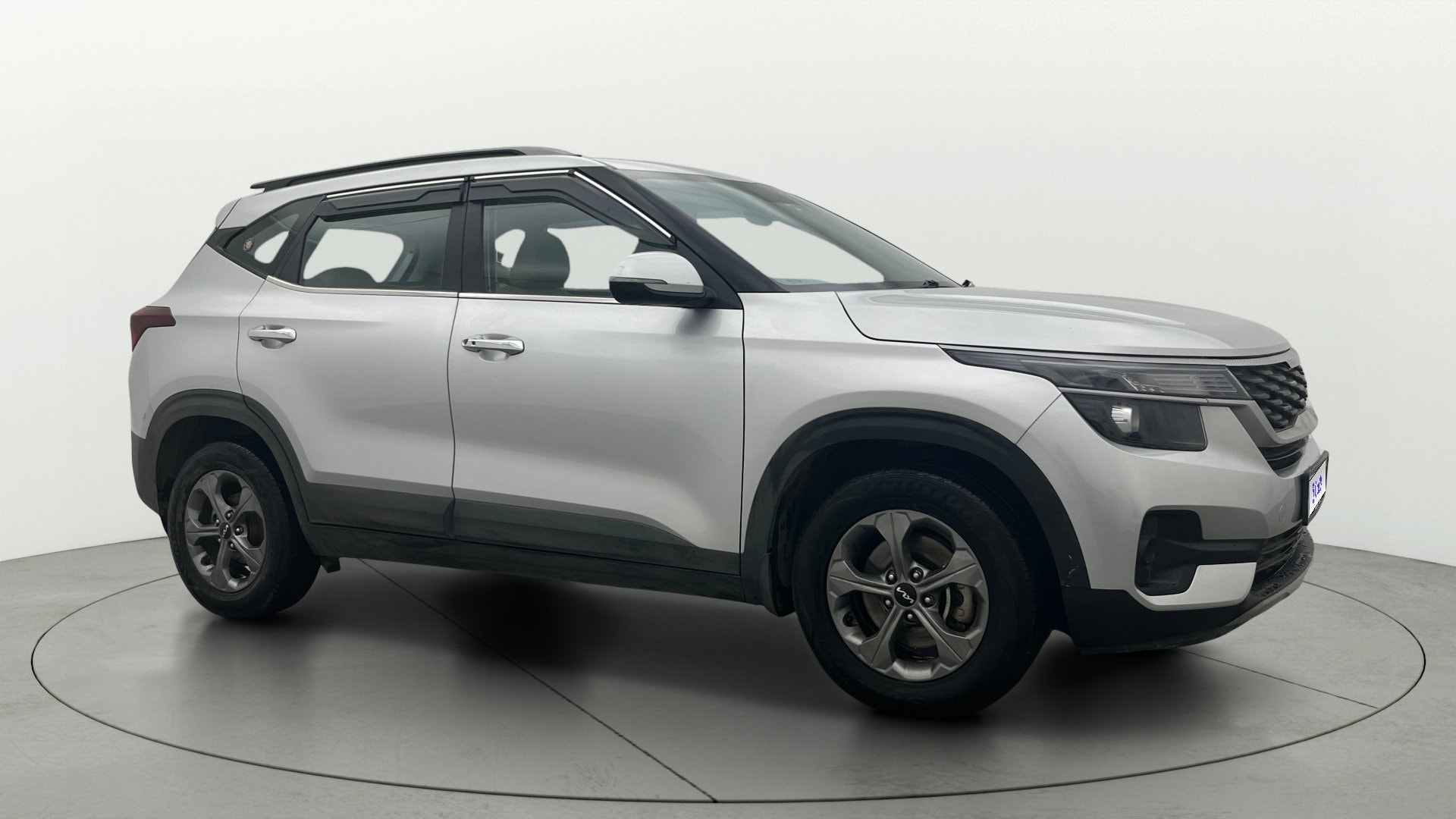 View 2023 Kia Seltos D1.5 CRDI VGT 6MT HTK Plus Image 23 Used 2023 Kia Seltos D1.5 CRDI VGT 6MT HTK Plus Image 23