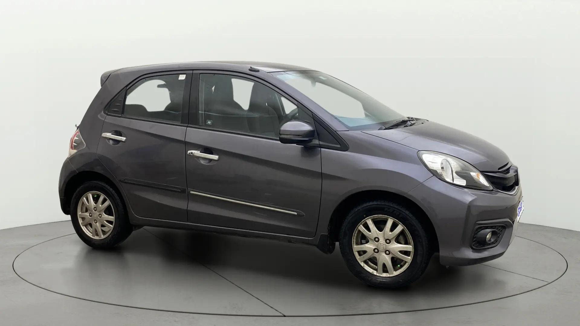Used 2018 Honda Brio Used 2018 Honda Brio