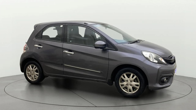 View Honda Brio Image 21 Used Honda Brio Image 21