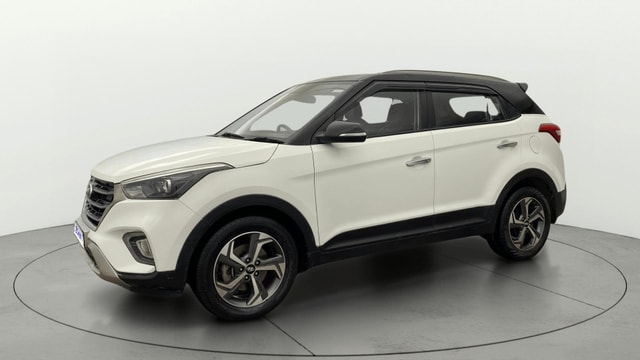 View Hyundai Creta Image 22 Used Hyundai Creta Image 22