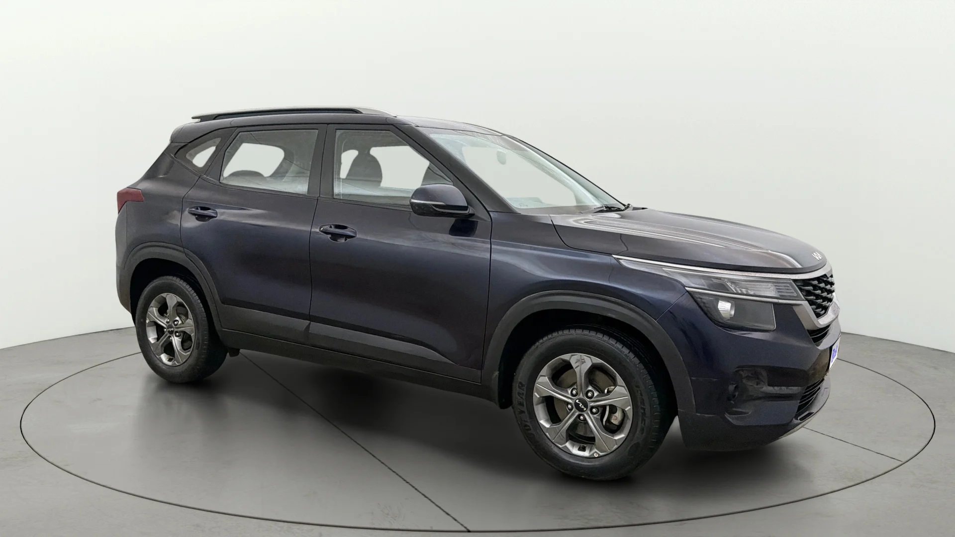 Used 2022 Kia Seltos Used 2022 Kia Seltos