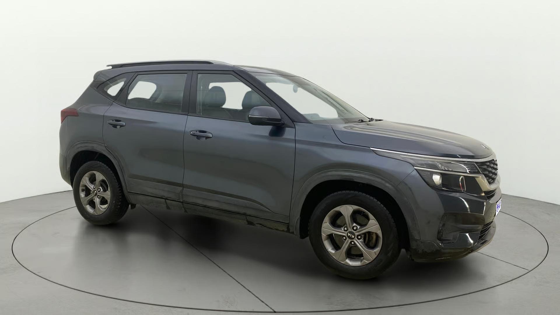 View 2019 Kia Seltos Smartstream G1.5 6MT HTK Plus Image 22 Used 2019 Kia Seltos Smartstream G1.5 6MT HTK Plus Image 22