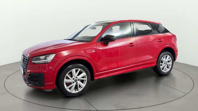 View Audi Q2 Image 37 Used Audi Q2 Image 37