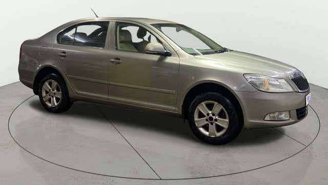 View Skoda Laura Image 35 Used Skoda Laura Image 35