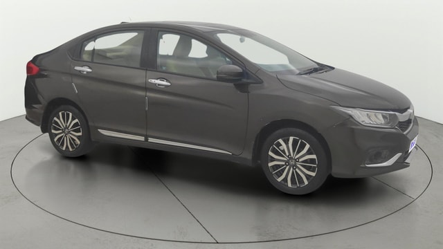 View Honda City Image 23 Used Honda City Image 23