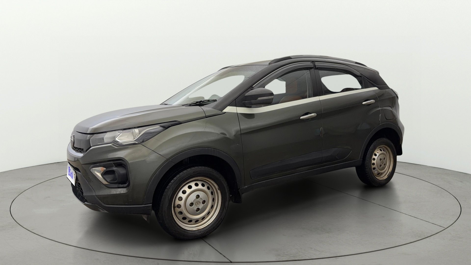 View 2020 Tata Nexon Revotron XE Image 34 Used 2020 Tata Nexon Revotron XE Image 34