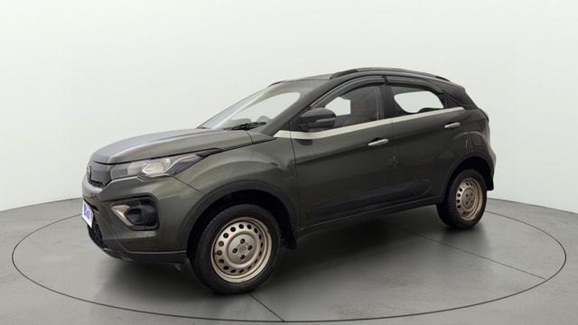 View Tata Nexon Image 34 Used Tata Nexon Image 34