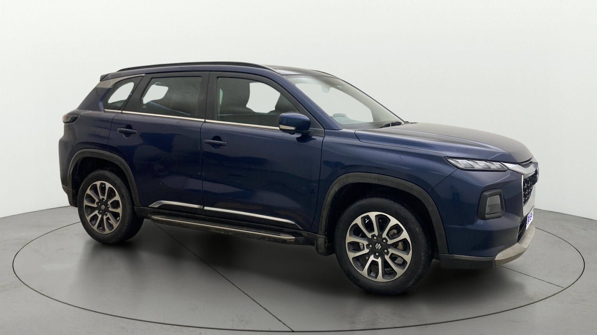 View 2023 Maruti Suzuki 1000 Base Variant Image 38 Used 2023 Maruti Suzuki 1000 Base Variant Image 38