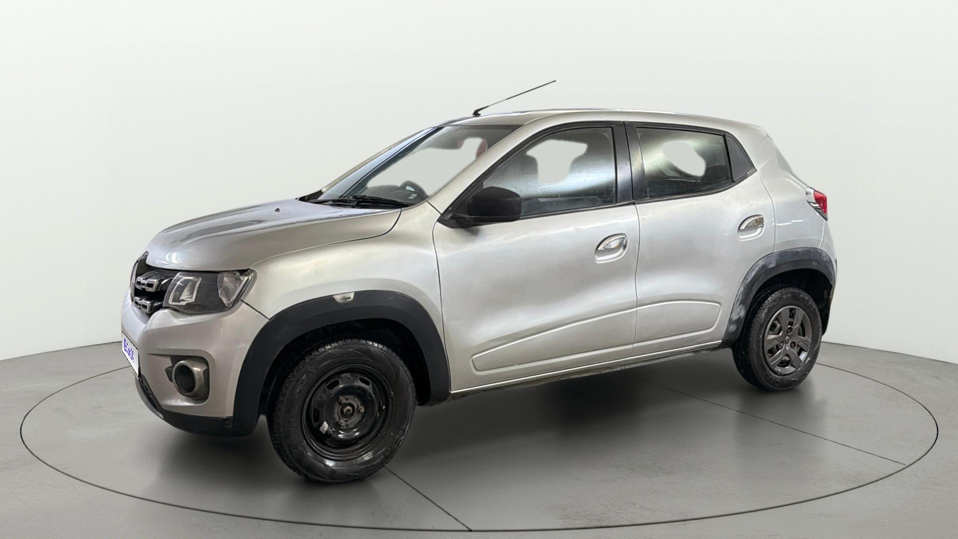 View 2017 Renault Kwid RXT 1.0 Image 34 Used 2017 Renault Kwid RXT 1.0 Image 34
