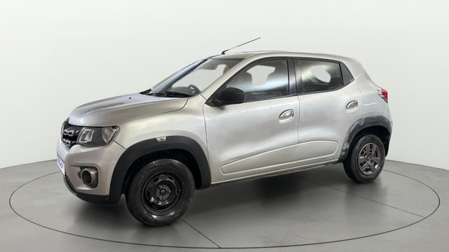 View Renault Kwid Image 34 Used Renault Kwid Image 34