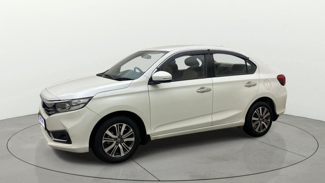 View Honda Amaze Image 36 Used Honda Amaze Image 36