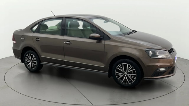 View Volkswagen Vento Image 22 Used Volkswagen Vento Image 22