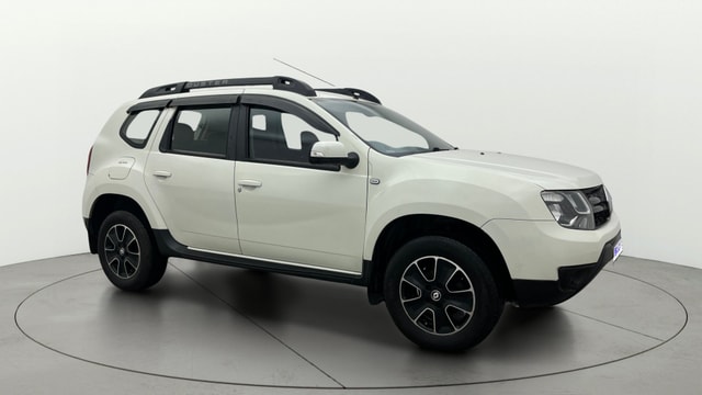 View Renault Duster Image 36 Used Renault Duster Image 36