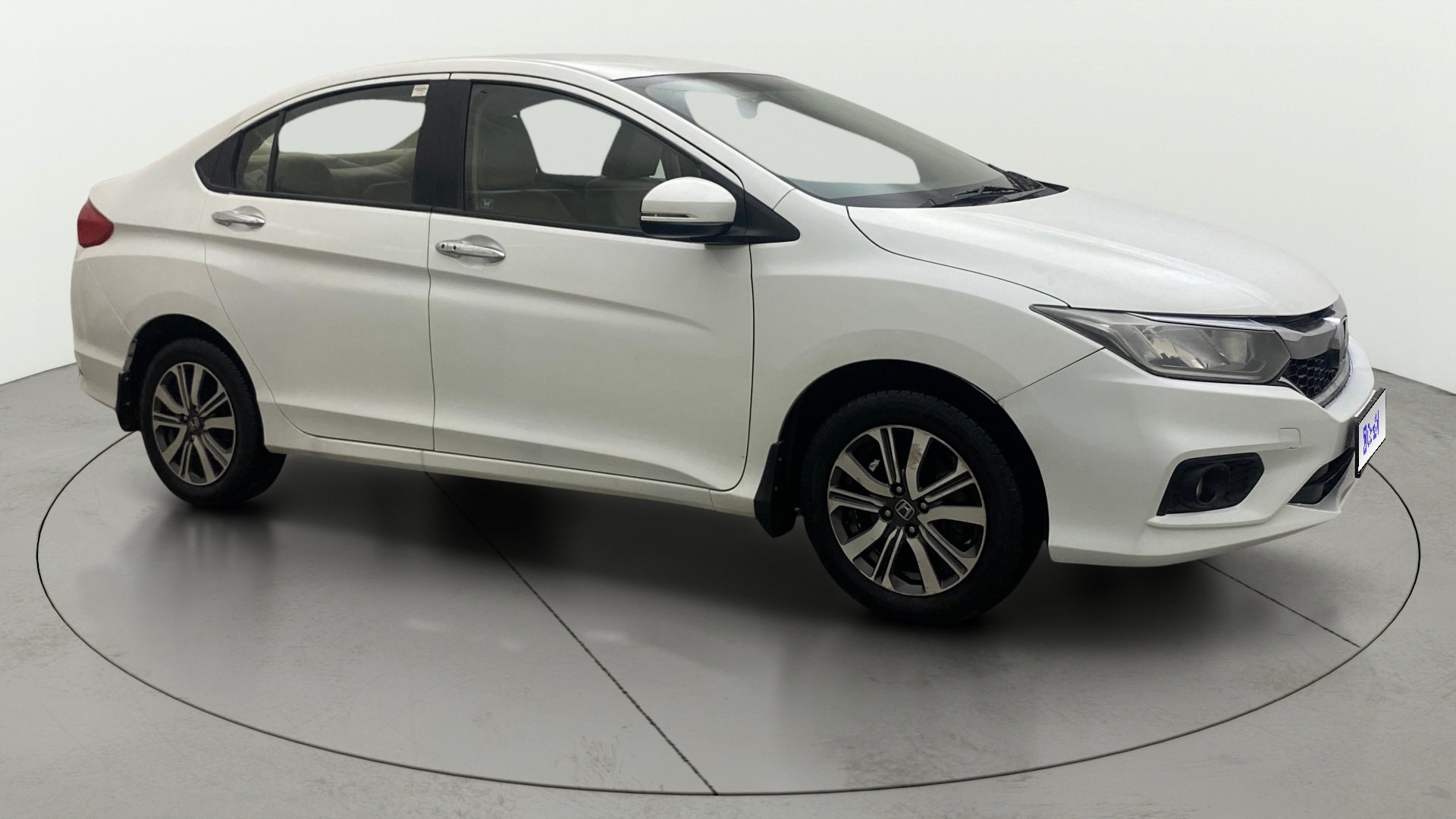 View 2019 Honda City ZX MT Diesel Anniversary Edition Image 38 Used 2019 Honda City ZX MT Diesel Anniversary Edition Image 38
