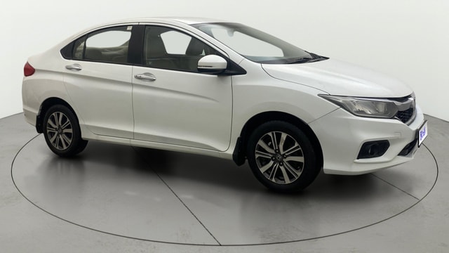 View Honda City Image 38 Used Honda City Image 38