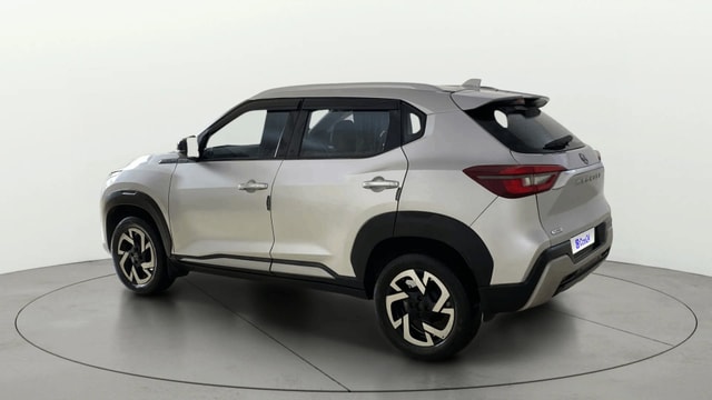 View Nissan Magnite Image 2 Used Nissan Magnite Image 2
