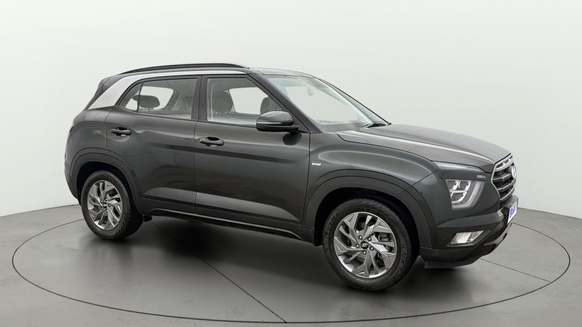 View 2021 Hyundai Creta 1.4 E Diesel Image 14 Used 2021 Hyundai Creta 1.4 E Diesel Image 14