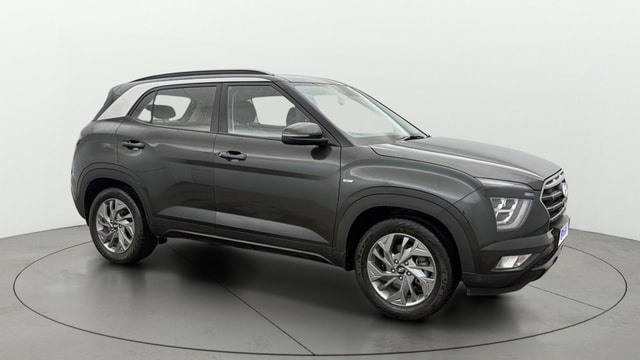 View Hyundai Creta Image 14 Used Hyundai Creta Image 14